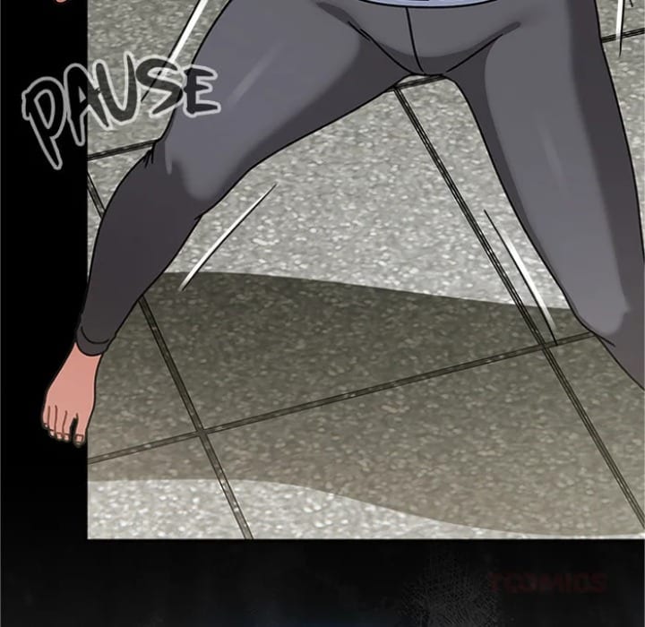 Ground and Pound (Uncensored), chapter 58, page 102 of 163