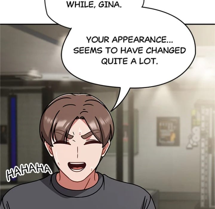 Ground and Pound (Uncensored), chapter 58, page 105 of 163