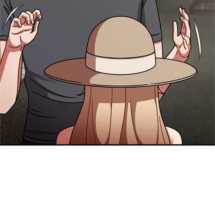 Ground and Pound (Uncensored), chapter 58, page 106 of 163