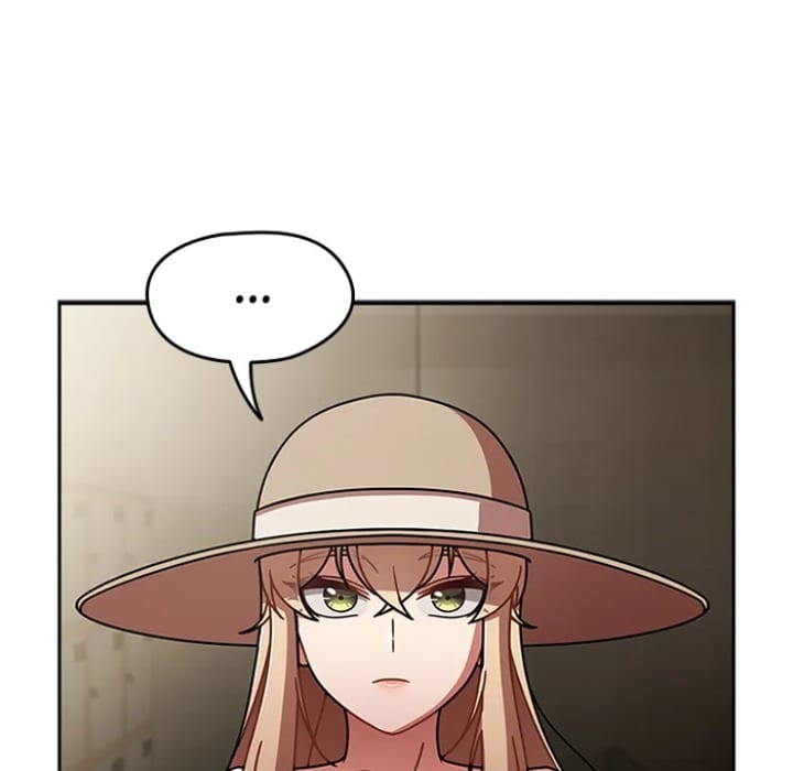 Ground and Pound (Uncensored), chapter 58, page 107 of 163