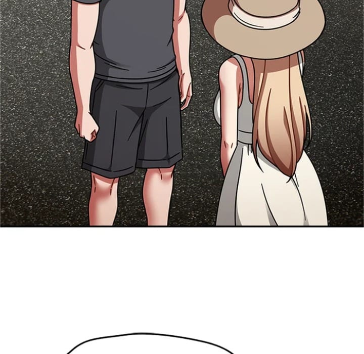 Ground and Pound (Uncensored), chapter 58, page 112 of 163