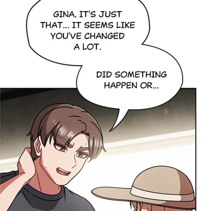 Ground and Pound (Uncensored), chapter 58, page 113 of 163