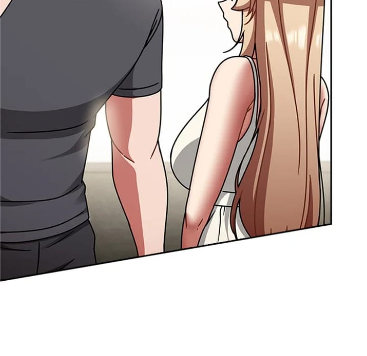 Ground and Pound (Uncensored), chapter 58, page 114 of 163