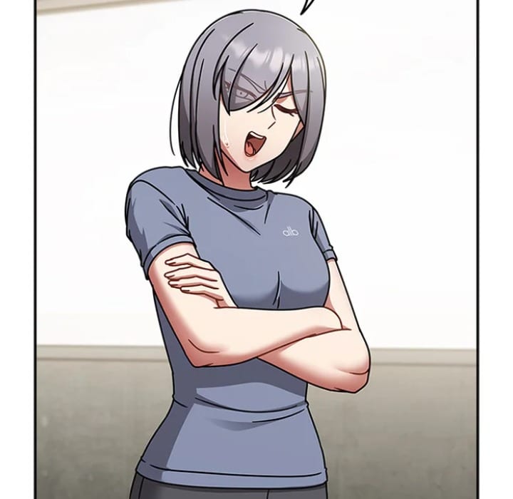 Ground and Pound (Uncensored), chapter 58, page 123 of 163