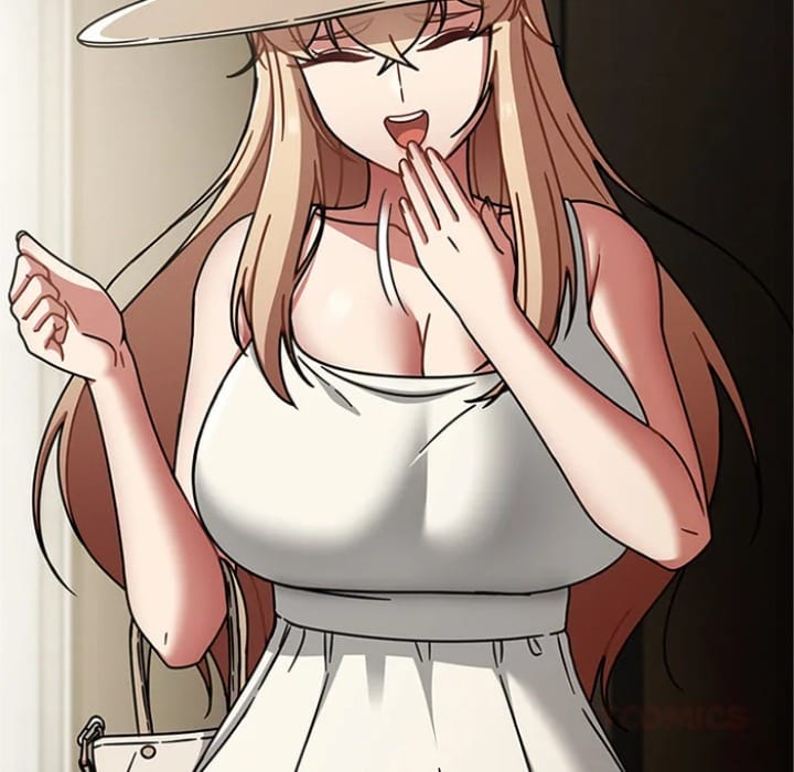Ground and Pound (Uncensored), chapter 58, page 129 of 163