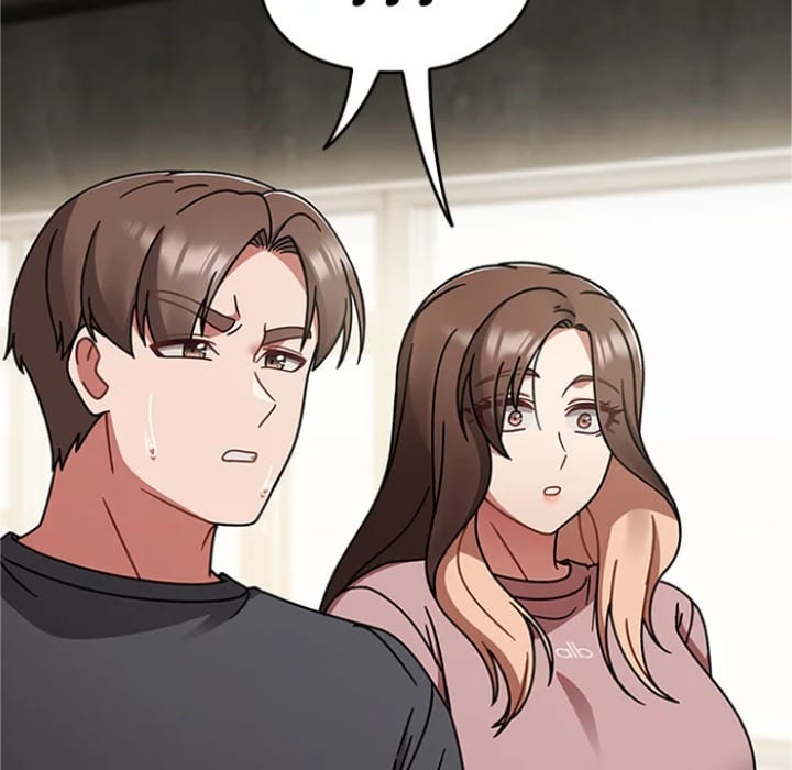 Ground and Pound (Uncensored), chapter 58, page 131 of 163