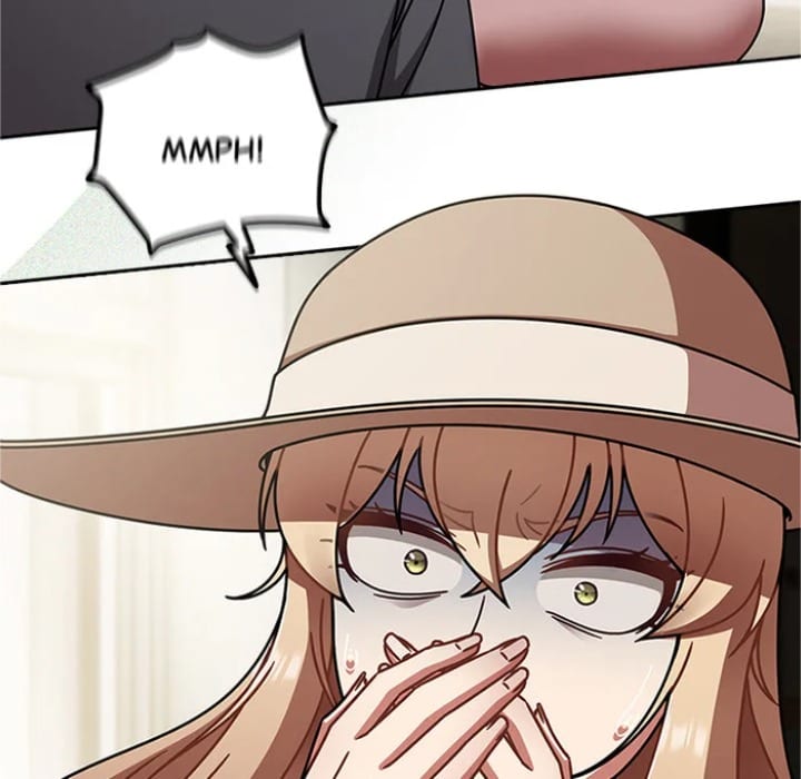 Ground and Pound (Uncensored), chapter 58, page 132 of 163