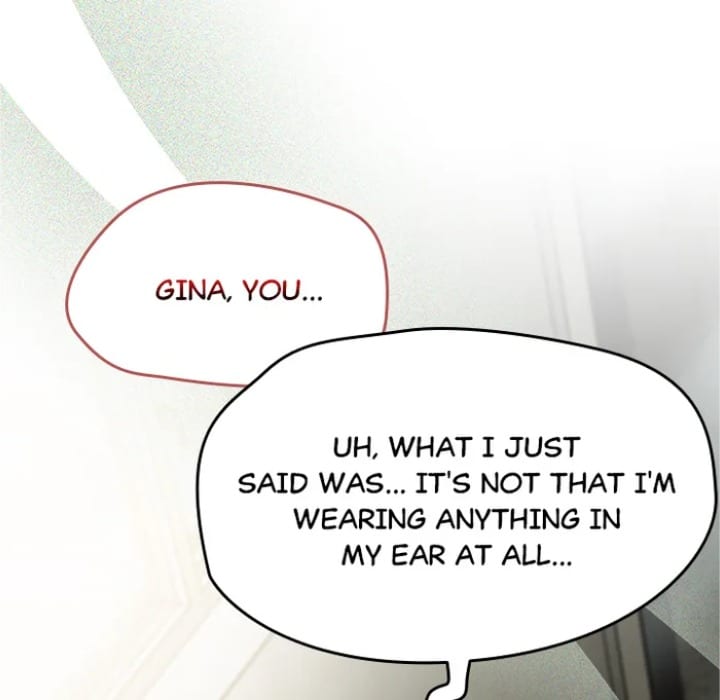 Ground and Pound (Uncensored), chapter 58, page 134 of 163