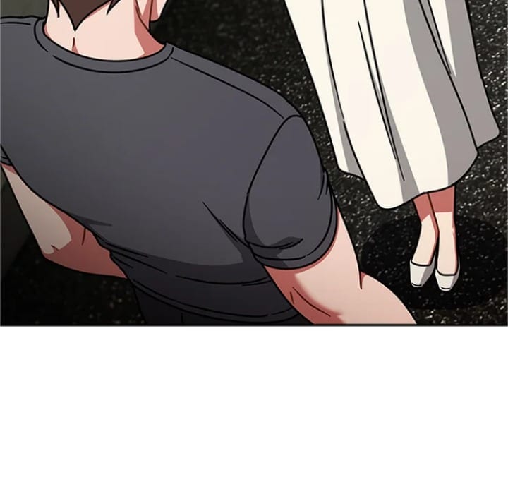 Ground and Pound (Uncensored), chapter 58, page 136 of 163