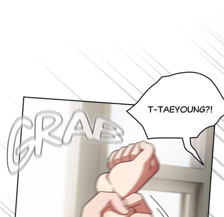Ground and Pound (Uncensored), chapter 58, page 137 of 163