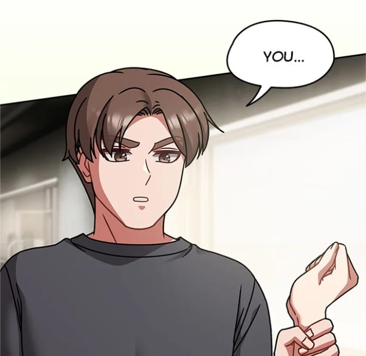 Ground and Pound (Uncensored), chapter 58, page 139 of 163