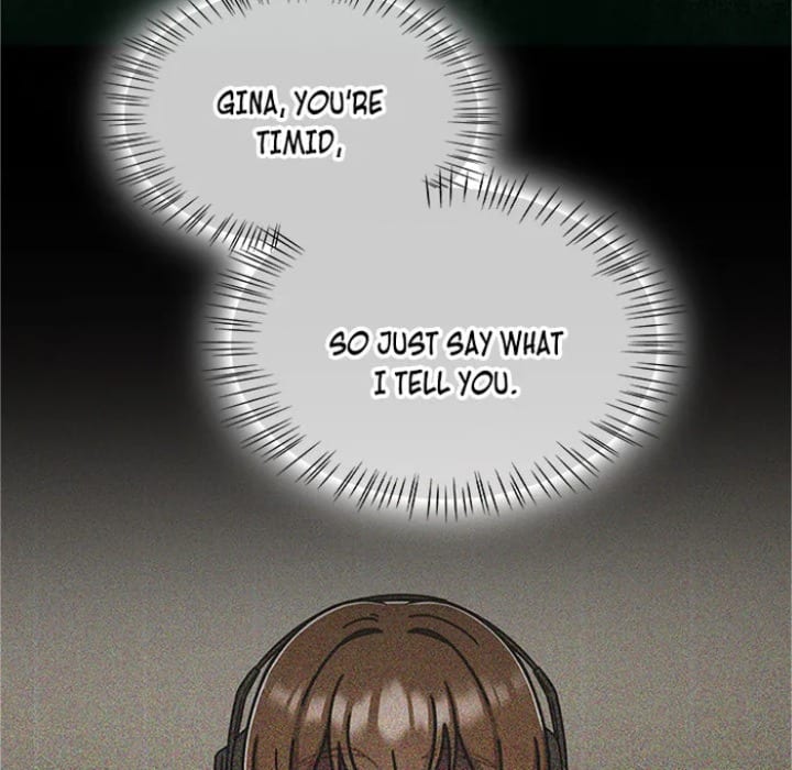 Ground and Pound (Uncensored), chapter 58, page 150 of 163