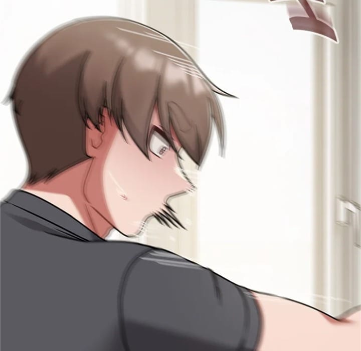 Ground and Pound (Uncensored), chapter 58, page 154 of 163