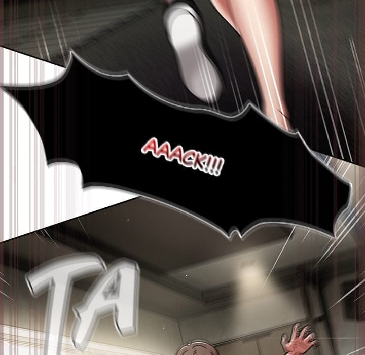 Ground and Pound (Uncensored), chapter 59, page 7 of 157