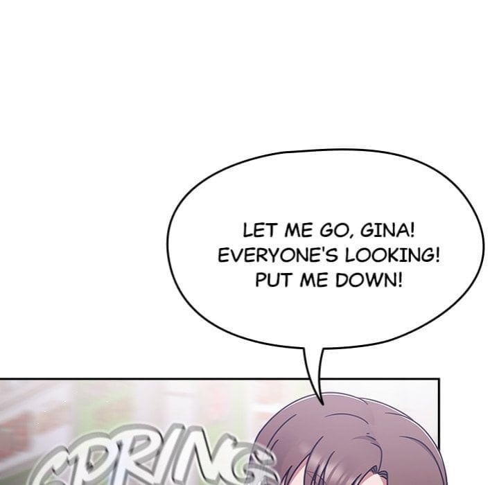 Ground and Pound (Uncensored), chapter 59, page 20 of 157