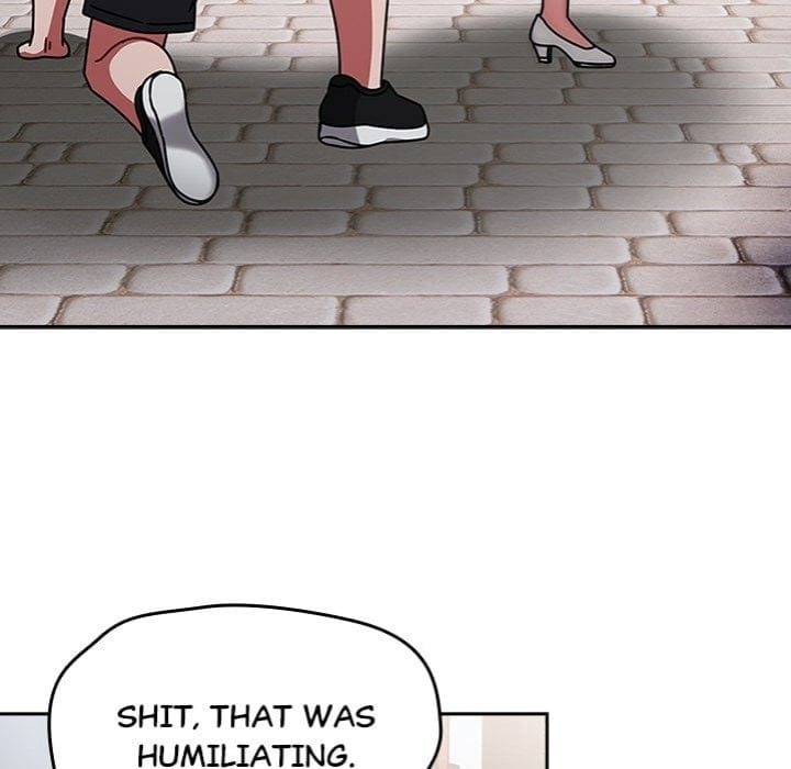 Ground and Pound (Uncensored), chapter 59, page 32 of 157