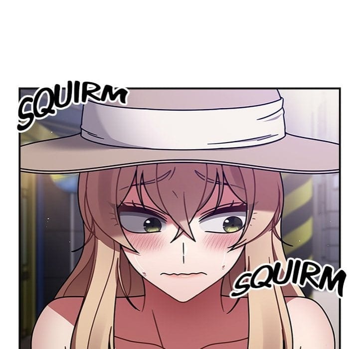 Ground and Pound (Uncensored), chapter 59, page 35 of 157