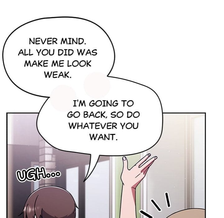Ground and Pound (Uncensored), chapter 59, page 38 of 157