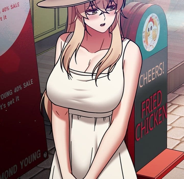 Ground and Pound (Uncensored), chapter 59, page 41 of 157