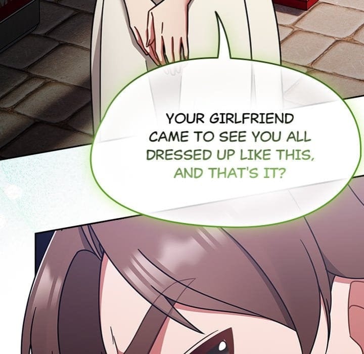 Ground and Pound (Uncensored), chapter 59, page 42 of 157