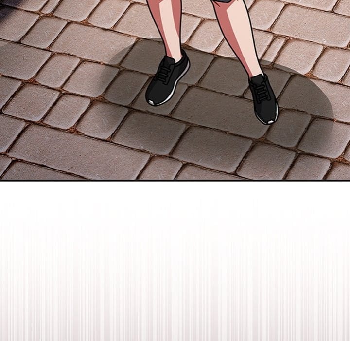 Ground and Pound (Uncensored), chapter 59, page 46 of 157