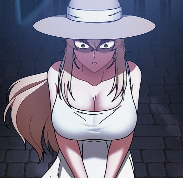 Ground and Pound (Uncensored), chapter 59, page 53 of 157