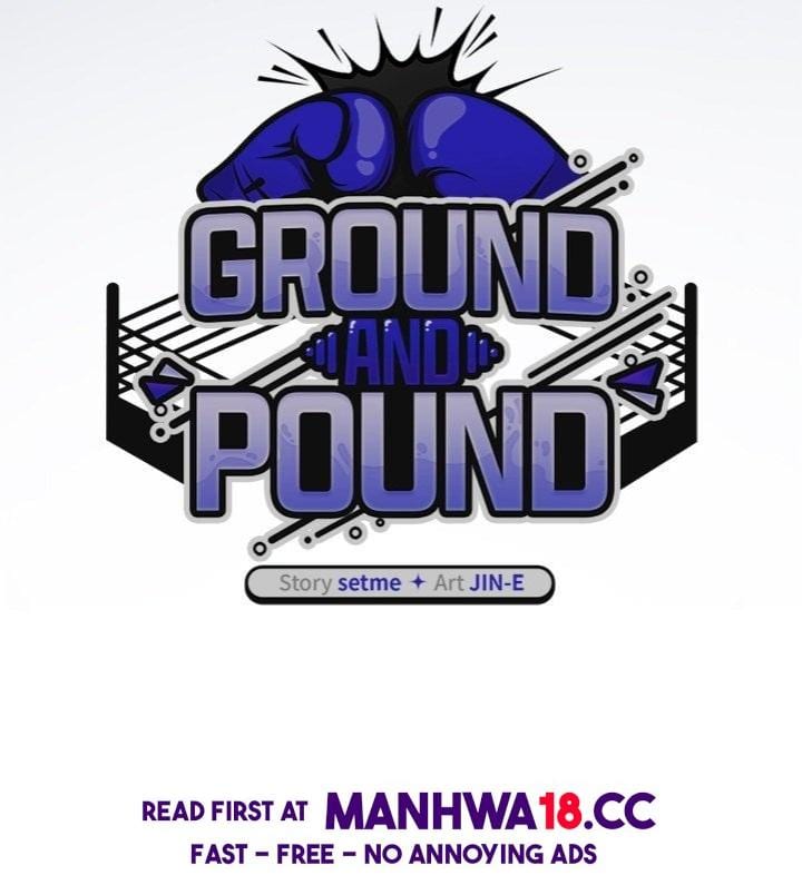 Ground and Pound (Uncensored), chapter 59, page 57 of 157