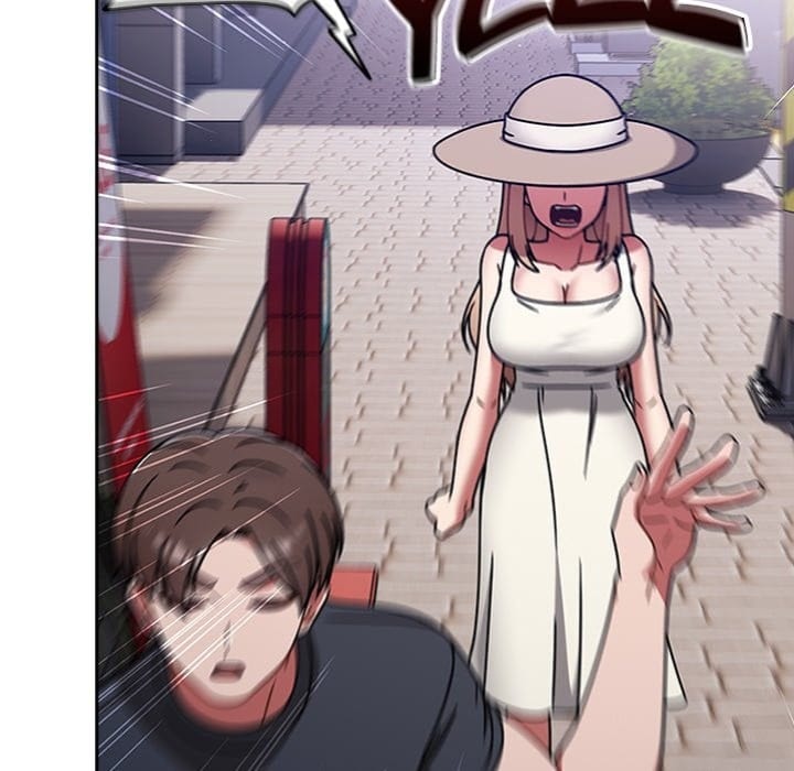 Ground and Pound (Uncensored), chapter 59, page 60 of 157