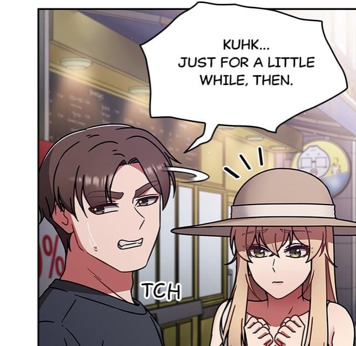 Ground and Pound (Uncensored), chapter 59, page 73 of 157