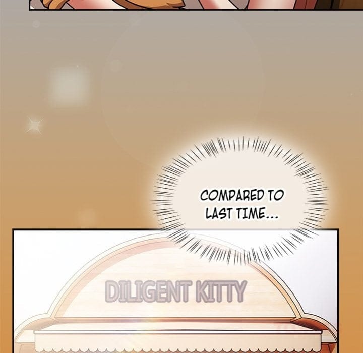 Ground and Pound (Uncensored), chapter 59, page 84 of 157