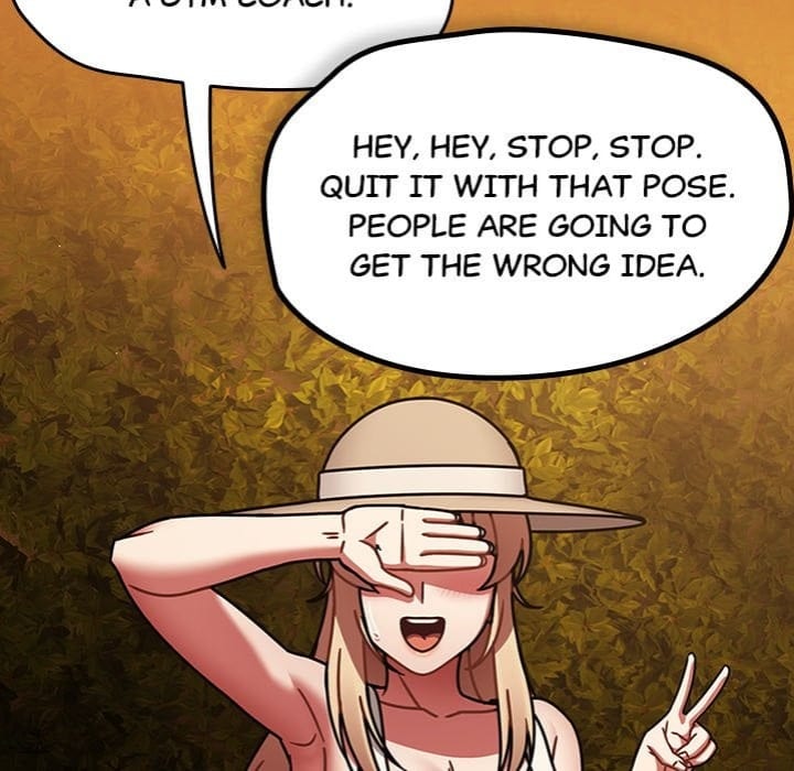 Ground and Pound (Uncensored), chapter 59, page 103 of 157