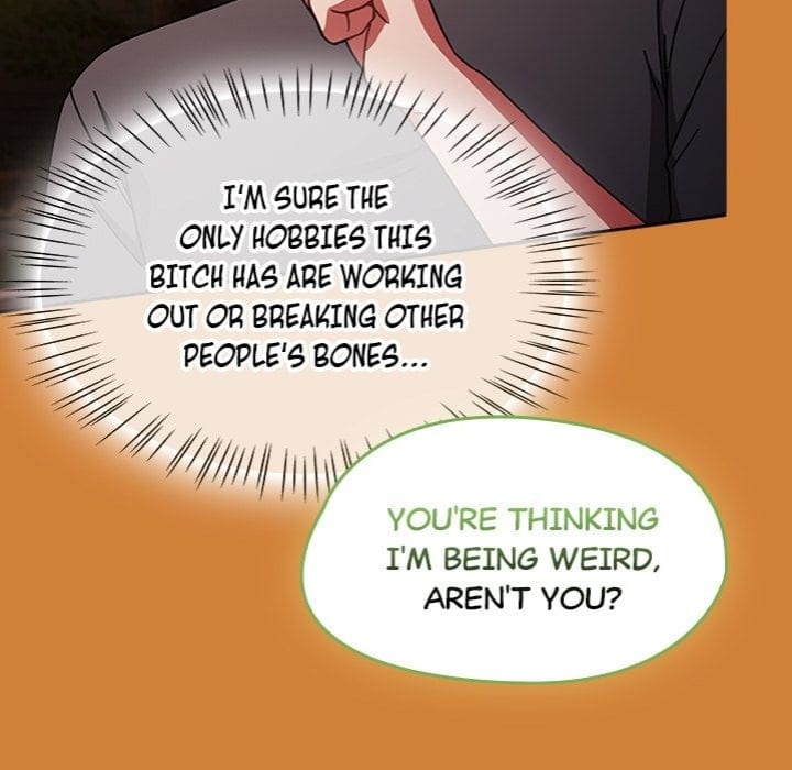 Ground and Pound (Uncensored), chapter 59, page 107 of 157