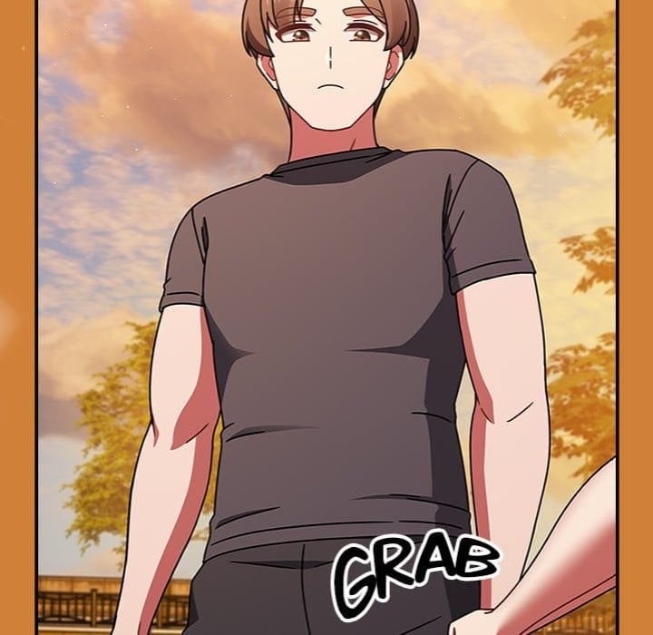 Ground and Pound (Uncensored), chapter 59, page 114 of 157