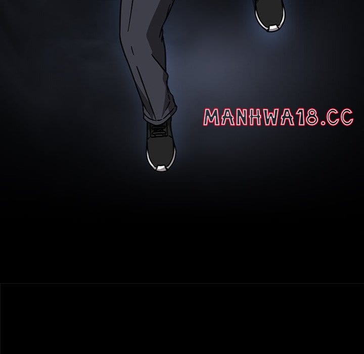 Ground and Pound (Uncensored), chapter 59, page 133 of 157