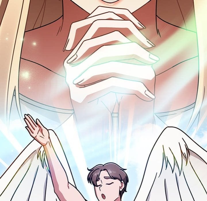 Ground and Pound (Uncensored), chapter 59, page 154 of 157