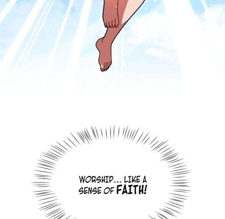 Ground and Pound (Uncensored), chapter 59, page 156 of 157