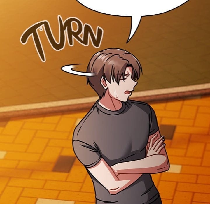 Ground and Pound (Uncensored), chapter 60, page 7 of 180