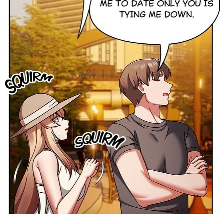 Ground and Pound (Uncensored), chapter 60, page 10 of 180