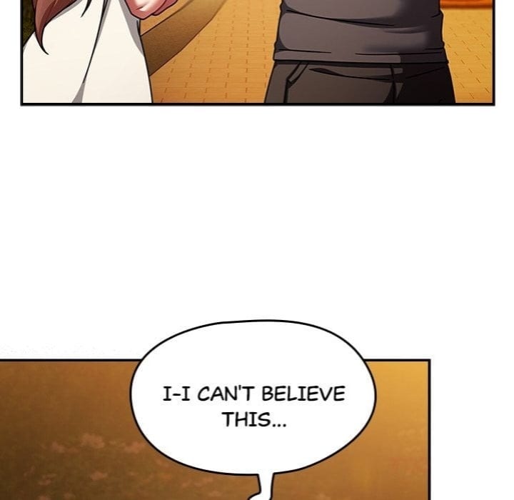 Ground and Pound (Uncensored), chapter 60, page 11 of 180