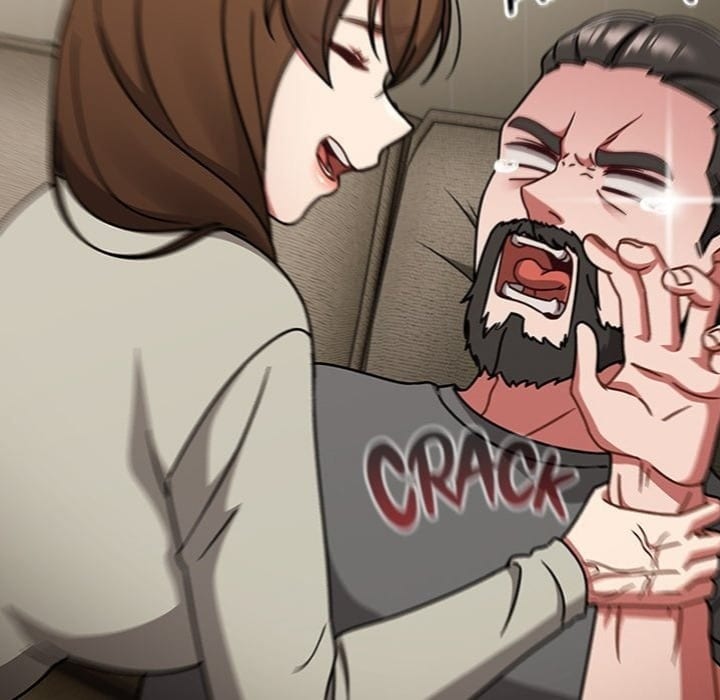 Ground and Pound (Uncensored), chapter 60, page 23 of 180