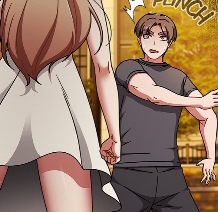 Ground and Pound (Uncensored), chapter 60, page 29 of 180