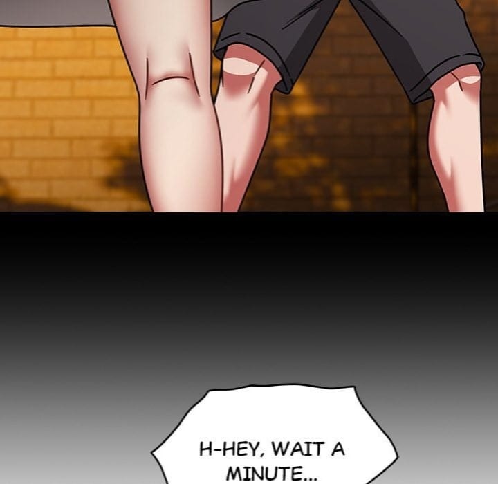 Ground and Pound (Uncensored), chapter 60, page 30 of 180