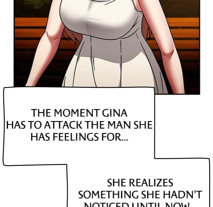 Ground and Pound (Uncensored), chapter 60, page 34 of 180