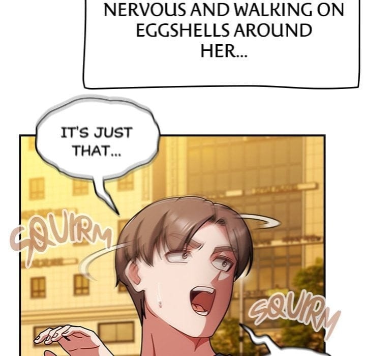 Ground and Pound (Uncensored), chapter 60, page 37 of 180