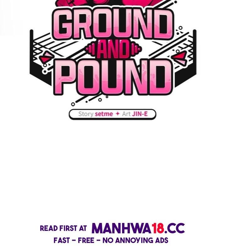 Ground and Pound (Uncensored), chapter 60, page 47 of 180