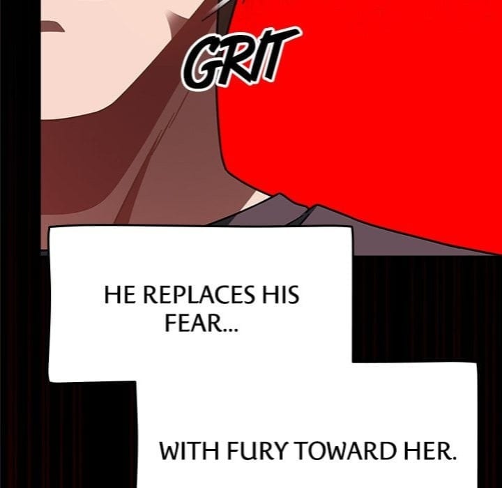 Ground and Pound (Uncensored), chapter 60, page 55 of 180