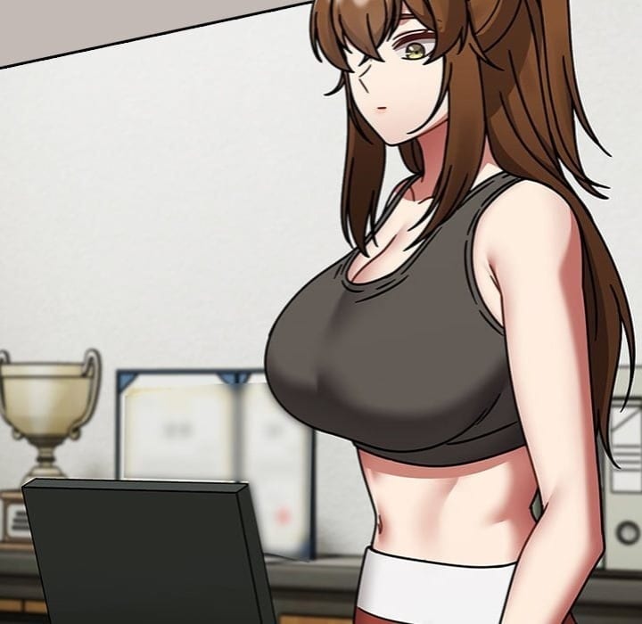 Ground and Pound (Uncensored), chapter 60, page 77 of 180