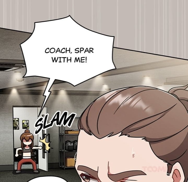 Ground and Pound (Uncensored), chapter 60, page 83 of 180