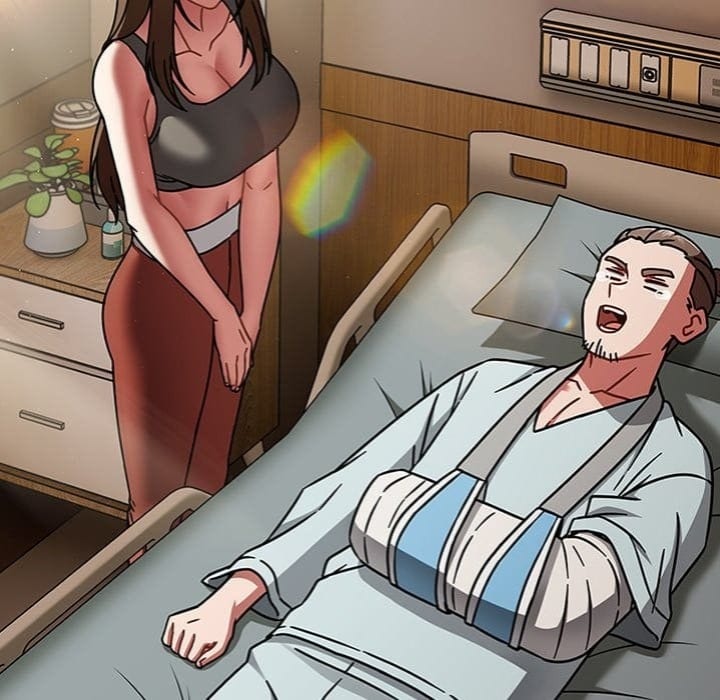 Ground and Pound (Uncensored), chapter 60, page 89 of 180