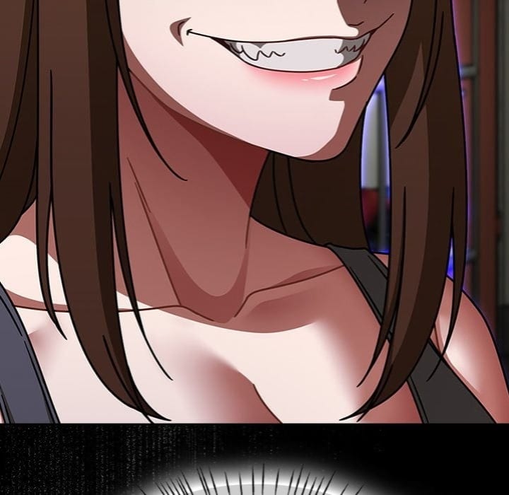 Ground and Pound (Uncensored), chapter 60, page 95 of 180